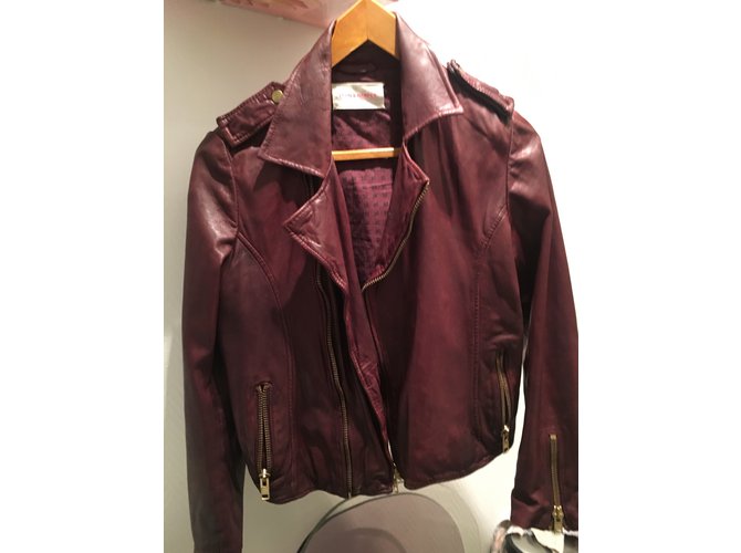 Leon & Harper Perfecto Bordeaux - Ansicht 8