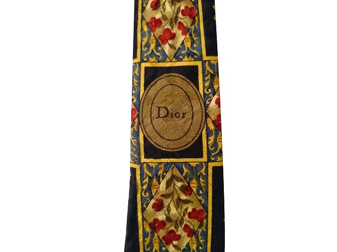 Laço de Christian Dior - vista 2