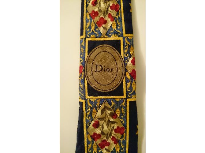 Laço de Christian Dior - vista 6