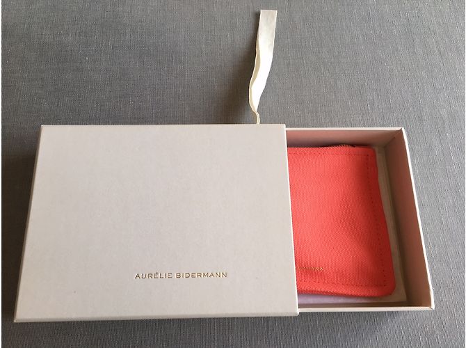 Aurelie Bidermann Bracelet Golden - view 7