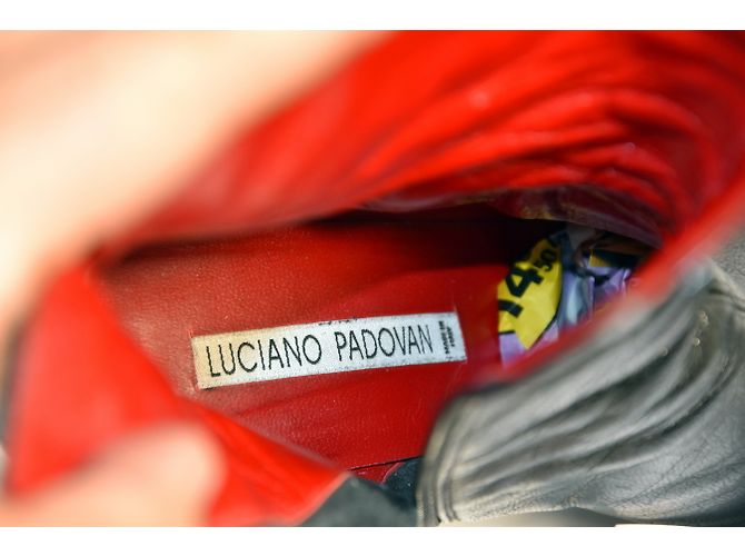 Luciano Padovan Stivaletti - vista 11