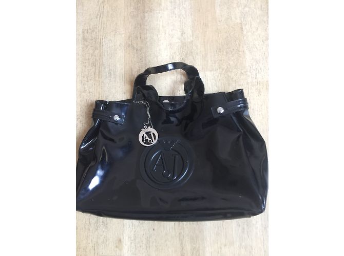 Armani Jeans Handtasche - Ansicht 3