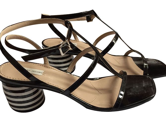Marc Jacobs Sandalen - Ansicht 2