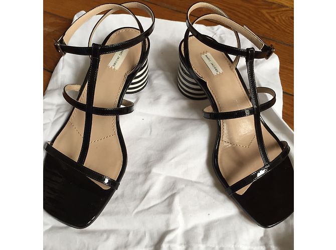 Marc Jacobs Sandalen - Ansicht 3