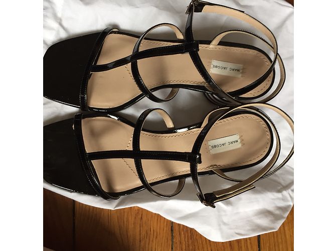 Marc Jacobs Sandalen - Ansicht 4