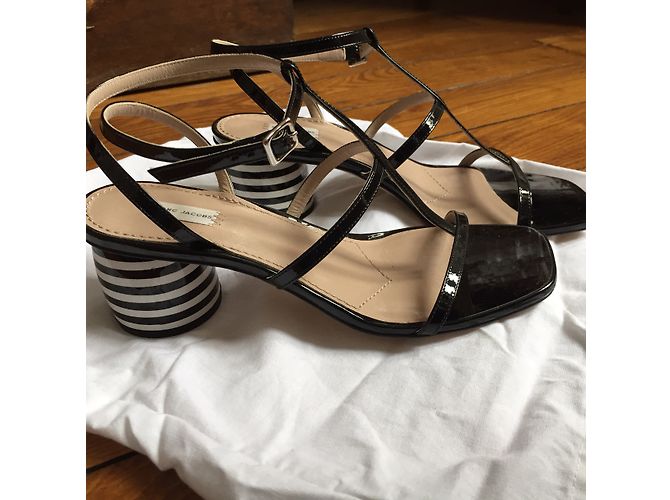 Marc Jacobs Sandalen - Ansicht 5