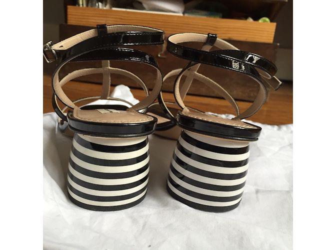 Marc Jacobs Sandalen - Ansicht 6