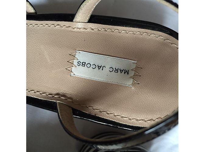 Marc Jacobs Sandalen - Ansicht 7