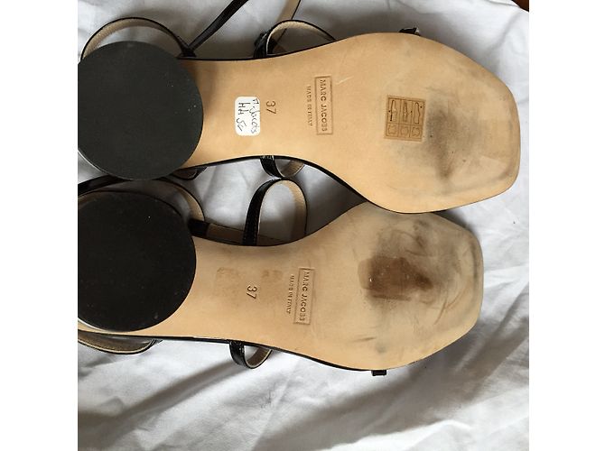 Marc Jacobs Sandalen - Ansicht 8