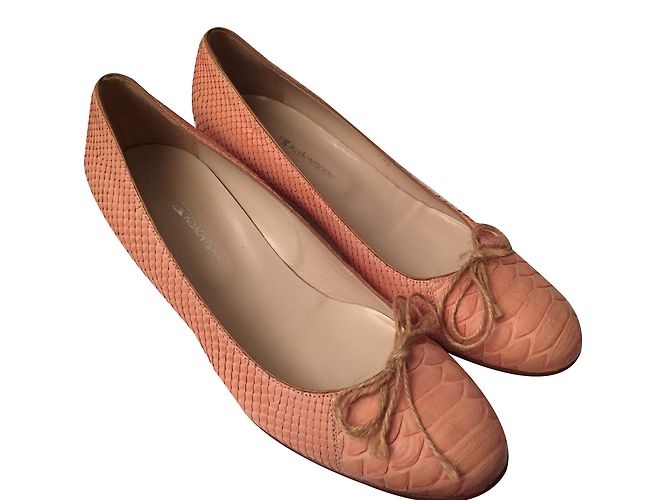 Autre Marque Kalogirou Private Label Heels Pink - Ansicht 2