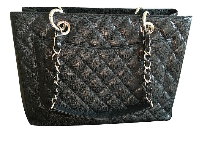 Chanel Modell Gst Schwarz - Ansicht 2