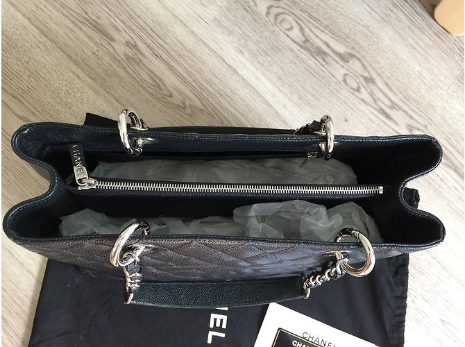 Chanel Modell Gst Schwarz - Ansicht 5