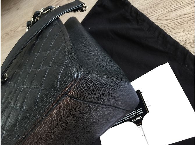 Chanel Modell Gst Schwarz - Ansicht 6