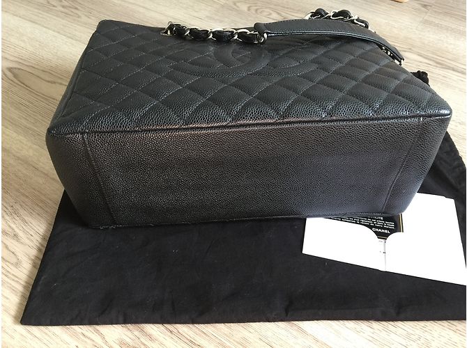 Chanel Modell Gst Schwarz - Ansicht 7
