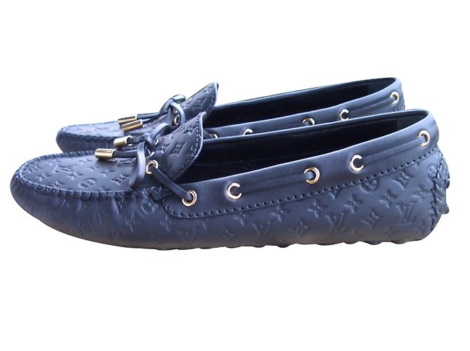 Louis Vuitton Gloria Schwarz - Ansicht 2