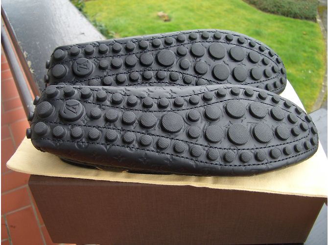 Louis Vuitton Gloria Schwarz - Ansicht 6