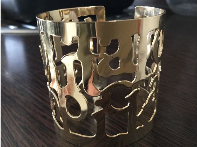 Bracciale lolita lempicka - vista 3