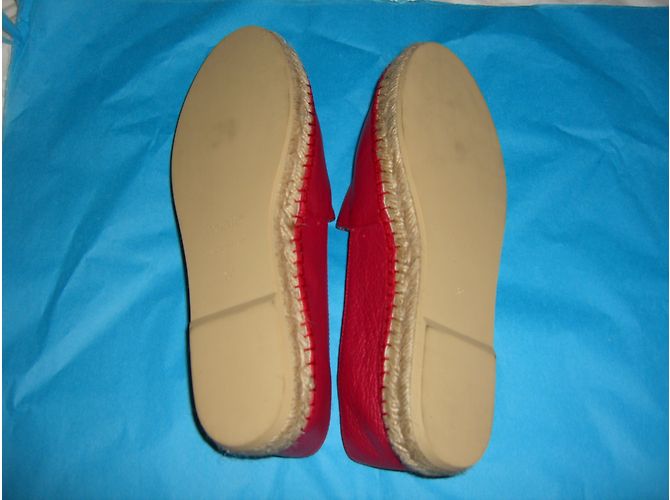 Maje Espadrilles - vue 4