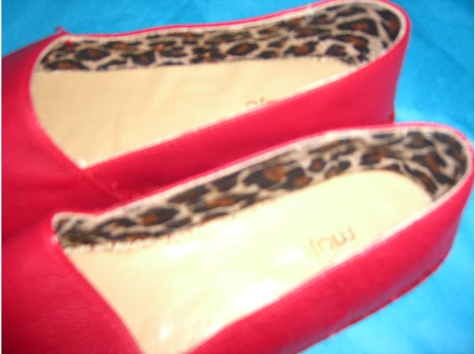 Maje Espadrilles - vue 5