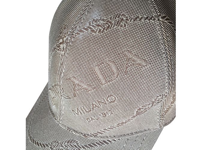 Prada Cap - view 2