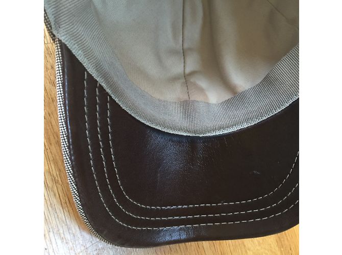 Prada Cap - view 3