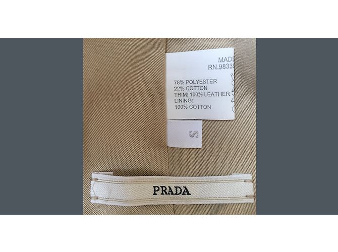 Prada Cap - view 5