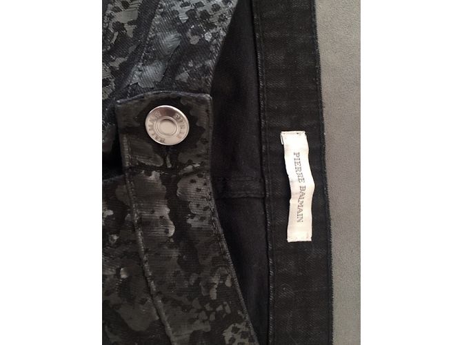 Pierre Balmain Jeans - vista 3