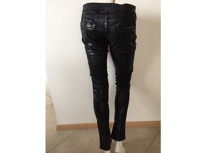 Pierre Balmain Jeans - vista 4