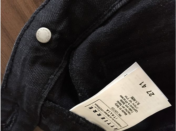 Pierre Balmain Jeans - vista 6