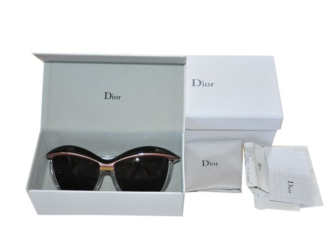 Dior Sunglasses - view 2