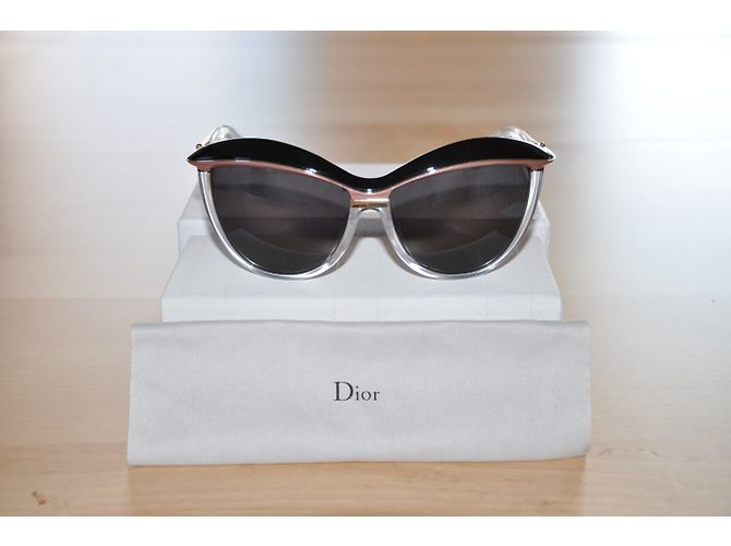Dior Sunglasses - view 3