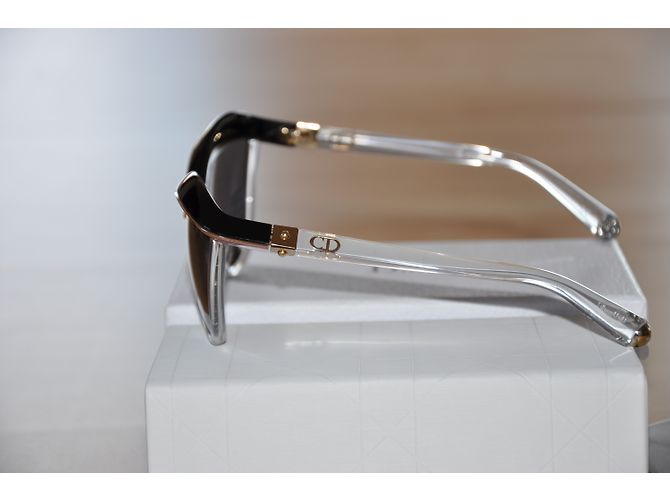 Dior Sunglasses - view 4