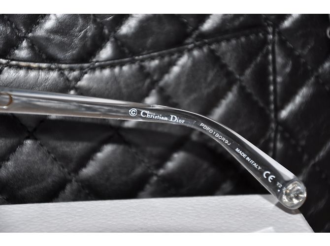 Dior Sunglasses - view 5