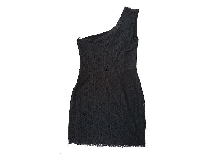 Mango Dress - view 2