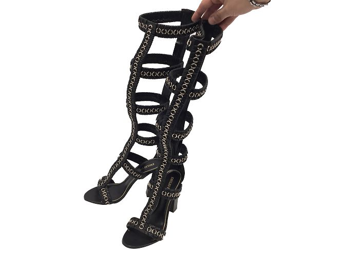 Emilio Pucci Stivali - vista 2