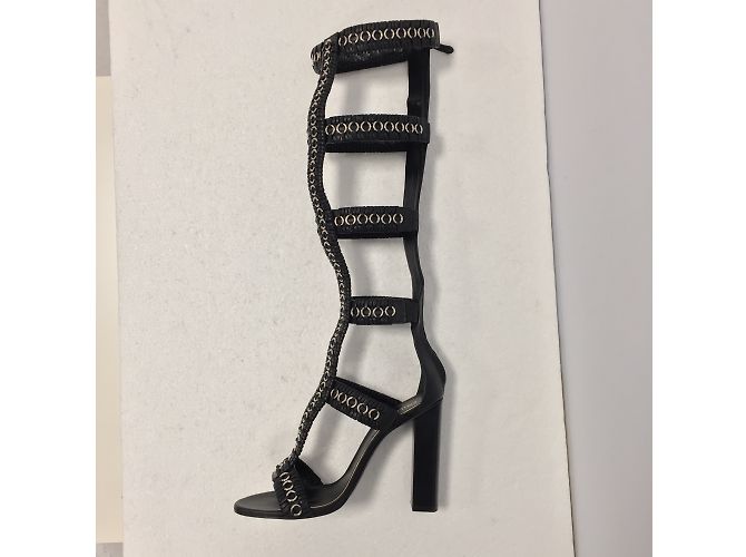 Emilio Pucci Stivali - vista 3