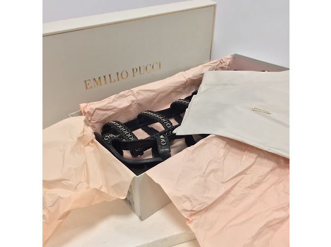 Emilio Pucci Stivali - vista 9