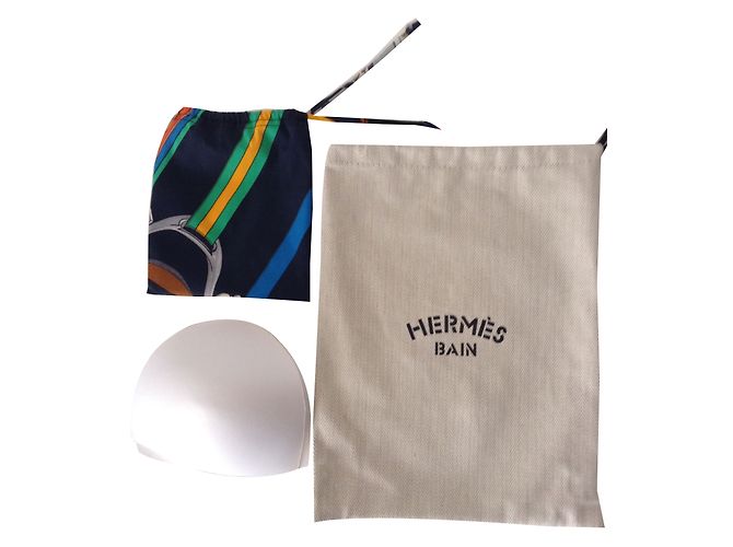 Hermès Costumi da bagno Multicolore - vista 2