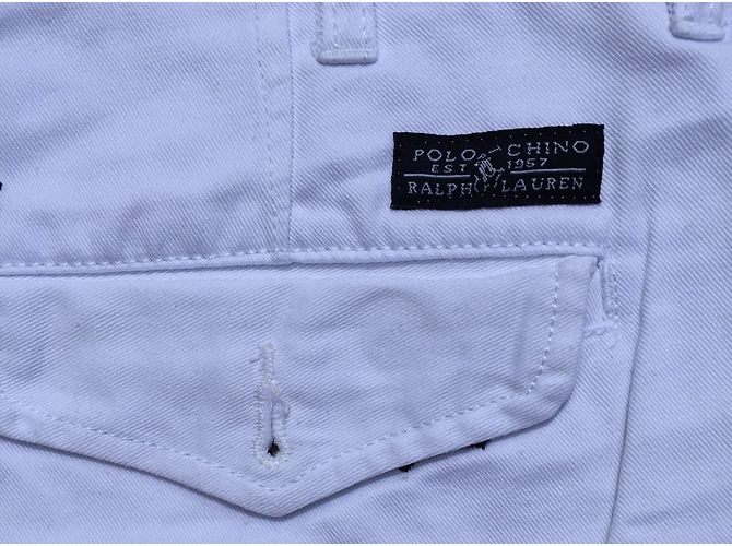 Ralph Lauren Männer Shorts - Ansicht 2