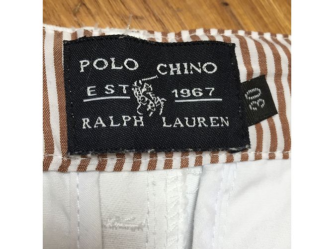 Ralph Lauren Männer Shorts - Ansicht 4