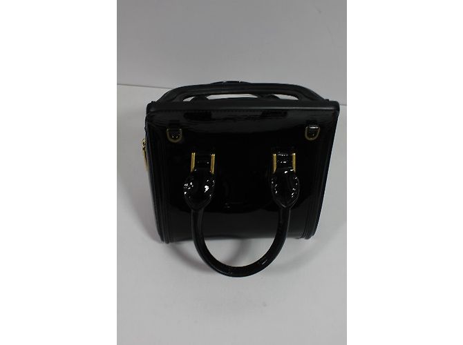 Alexander Mcqueen Heroine Mini Bag - view 10