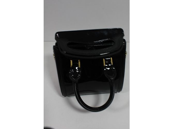 Alexander Mcqueen Heroine Mini Bag - view 11
