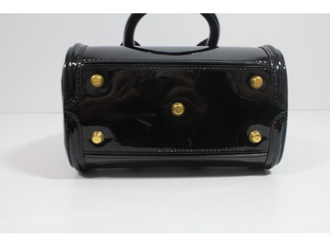 Alexander Mcqueen Heroine Mini Bag - view 12