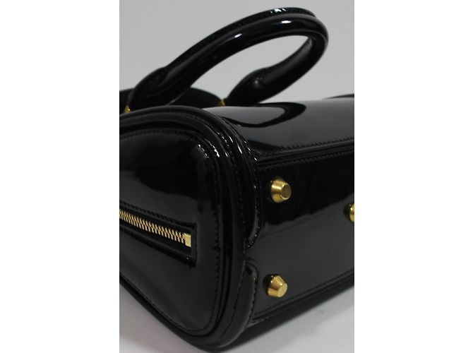 Alexander Mcqueen Heroine Mini Bag - view 13