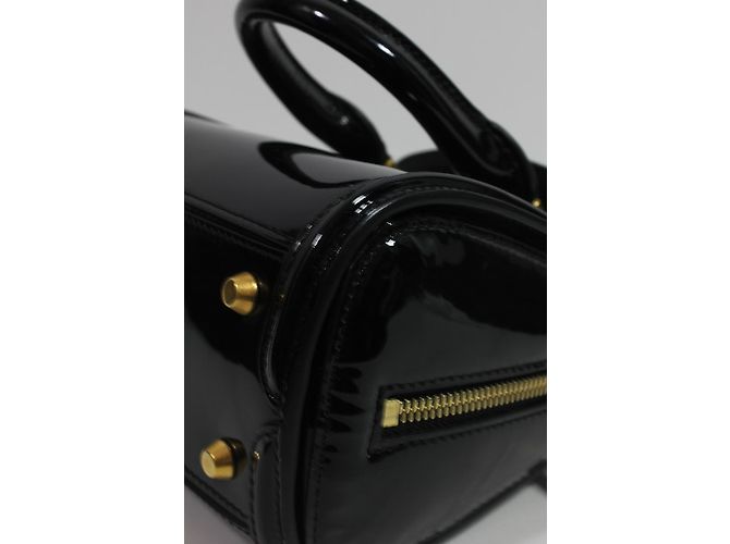 Alexander Mcqueen Heroine Mini Bag - view 14
