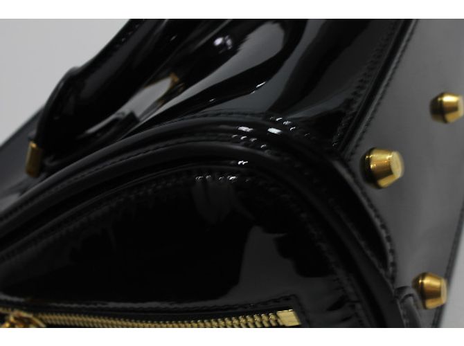 Alexander Mcqueen Heroine Mini Bag - view 15
