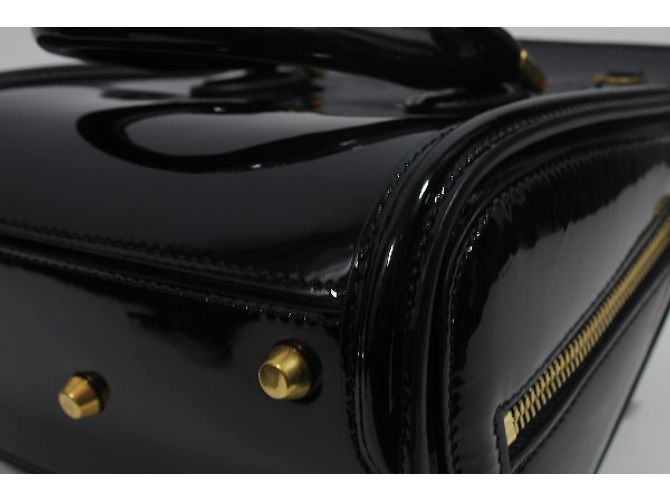Alexander Mcqueen Heroine Mini Bag - view 16