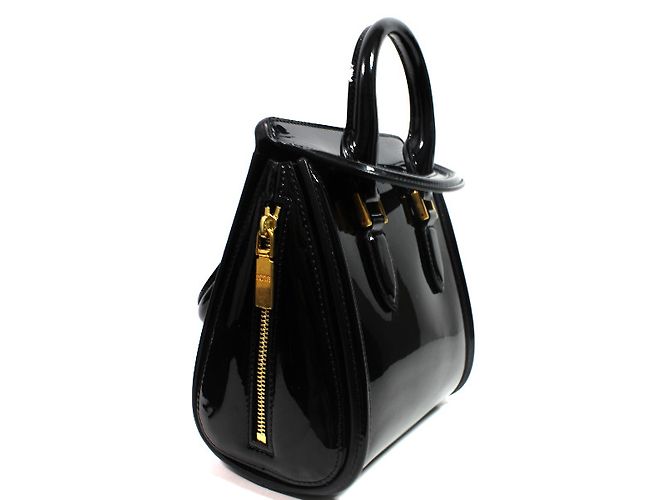 Alexander Mcqueen Heroine Mini Bag - view 2