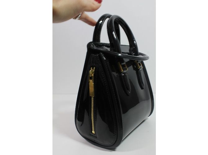 Alexander Mcqueen Heroine Mini Bag - view 4