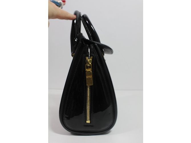 Alexander Mcqueen Heroine Mini Bag - view 5